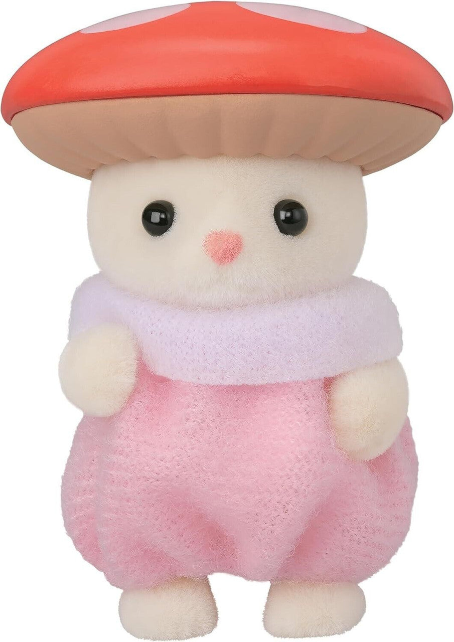 Sylvanian Families - Baby Forest Costume Series Mystery Bag