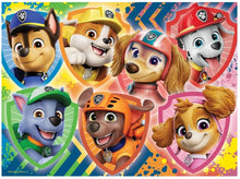 Harlington 24pc - Paw Patrol Puzzle