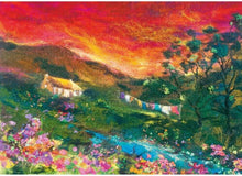 Heye 1000pc - Art Washing Line Puzzle