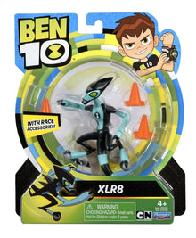Ben10 - XLR8 Action Figure