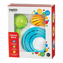 Halilit - Calypso Band