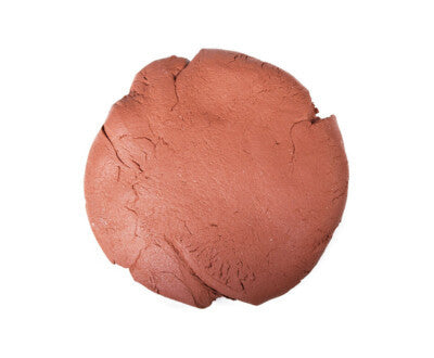 Jovi - Air Dry Clay Bar - 500g Terracotta