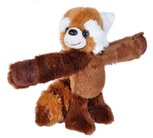 Wild Republic - Huggers Red Panda - 20cm