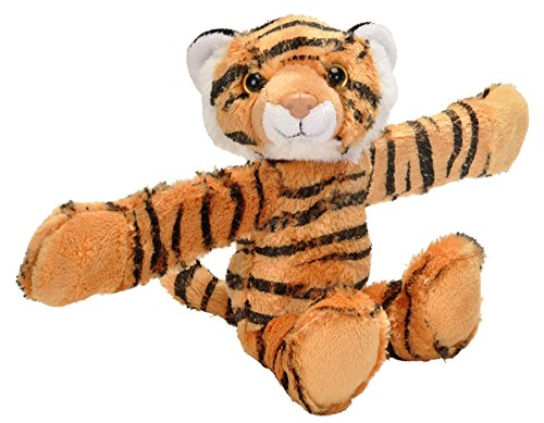 Wild Republic - Huggers Tiger - 20cm