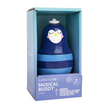 Sunnylife - Musical Buddy Penguin
