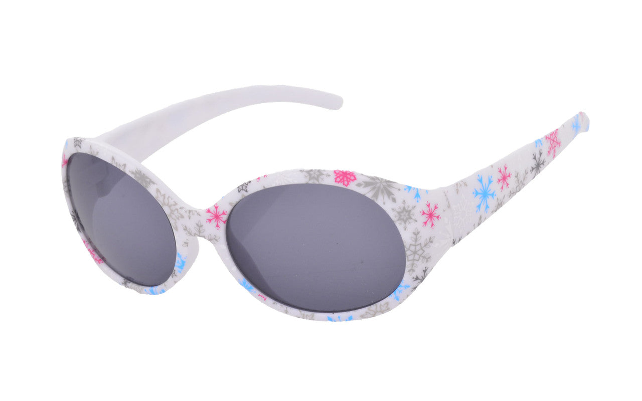 Freckles Sunglasses - Snowflake