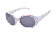 Freckles Sunglasses - Snowflake