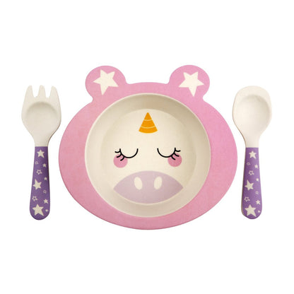 Sunnylife - Eco Kids Meal Kit Stardust