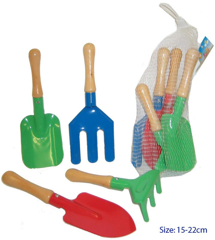 Fun Factory - Garden Tool Set