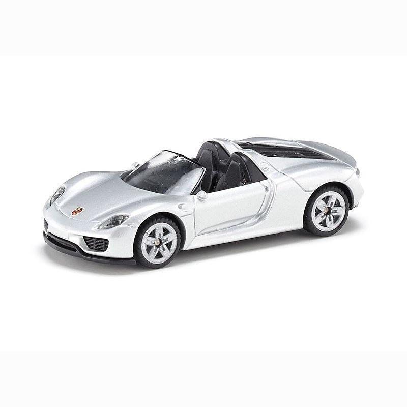 Siku - 1475 - Porsche 918 Spyder