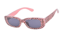 Freckles Sunglasses - Audrey Pink Leopard