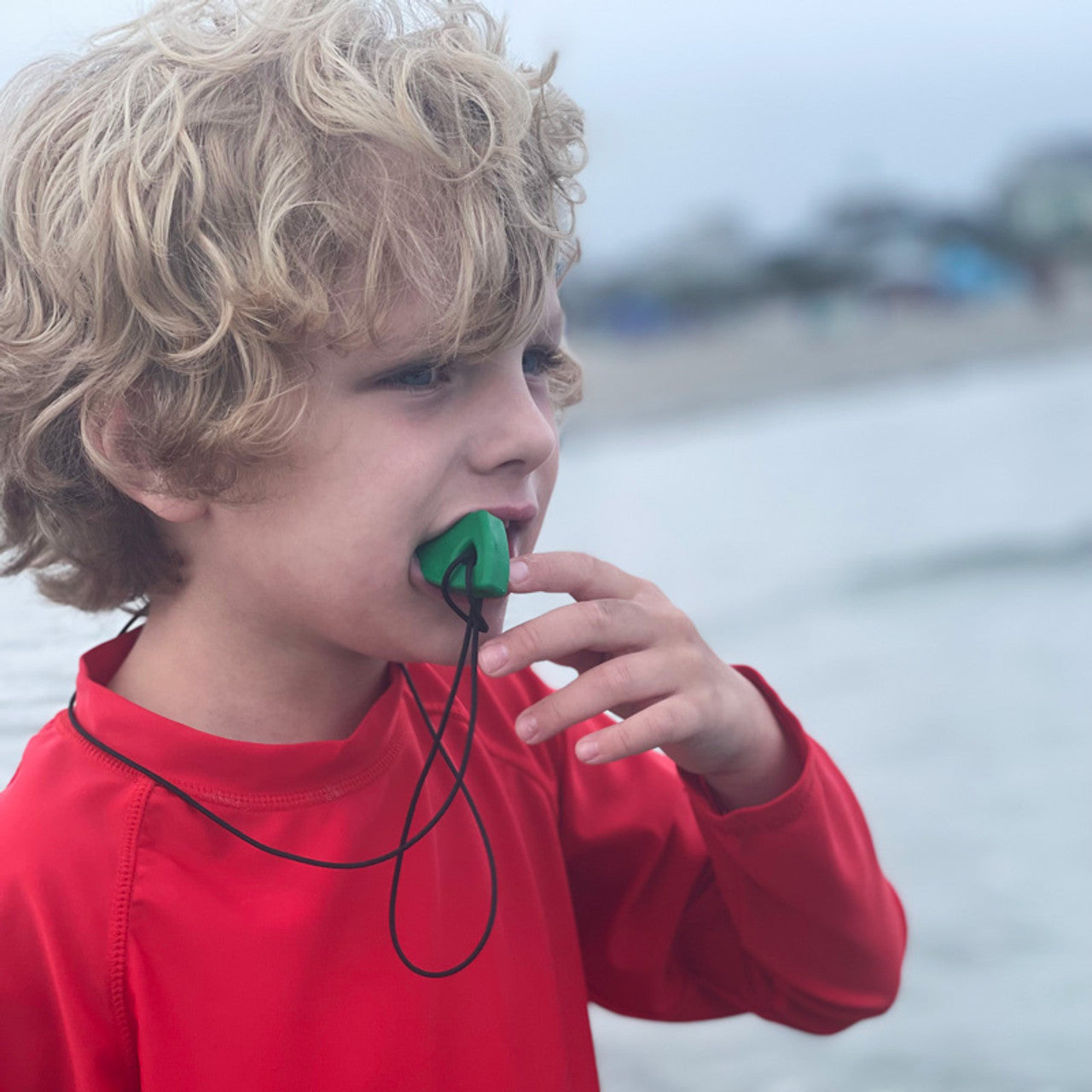 ARK Therapeutic - Saber Tooth® Chew Necklace