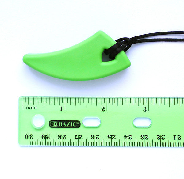 ARK Therapeutic - Saber Tooth® Chew Necklace