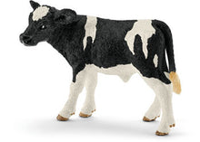 Schleich - Holstein Calf 13798