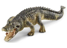 Schleich - Alligator 14727