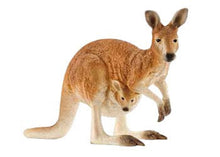 Schleich – Kangaroo 14756