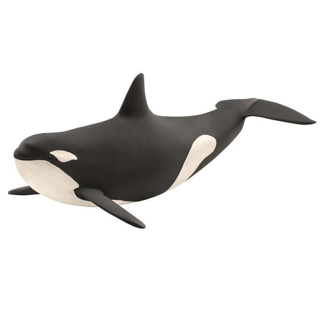 Schleich Killer Whale 14807