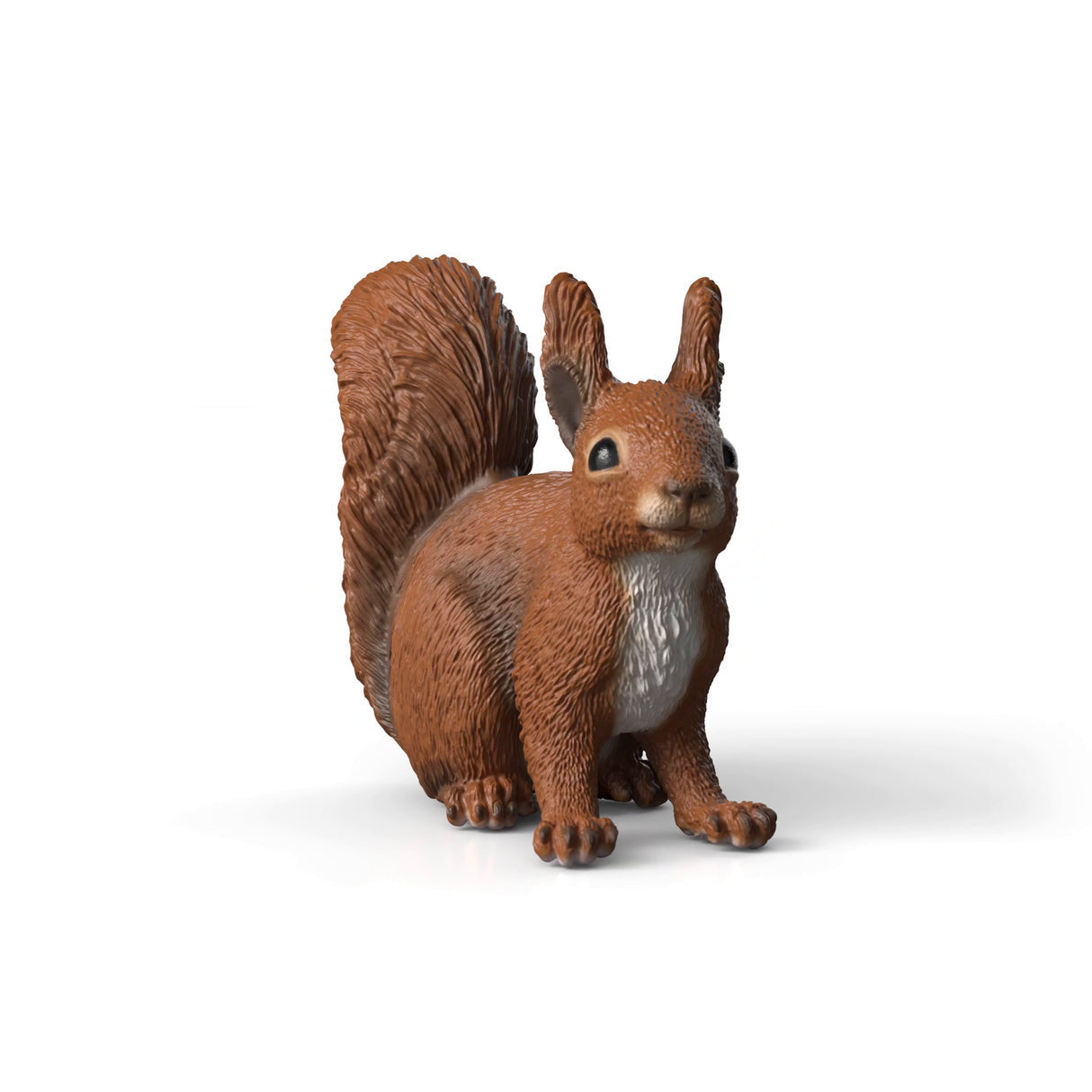 Schleich - Squirrel 14936
