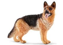 Schleich - German Shepherd