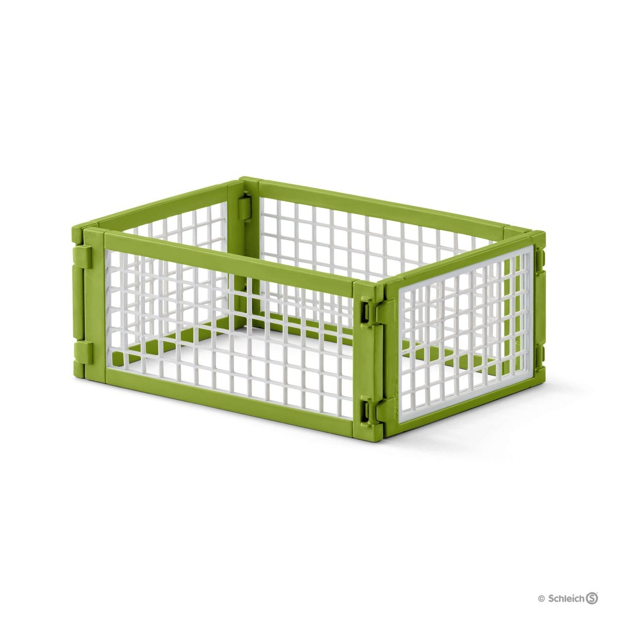 Schleich Farm World  - Rabbit Hutch 42420