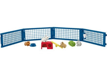 Schleich - Rabbit And Guinea Pig Hutch 42500