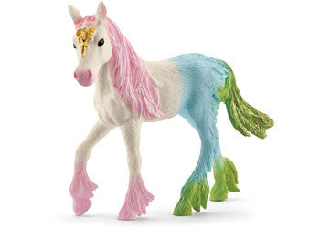 Schleich Bayala - Surah´s Feathered Foal