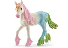Schleich Bayala - Surah´s Feathered Foal