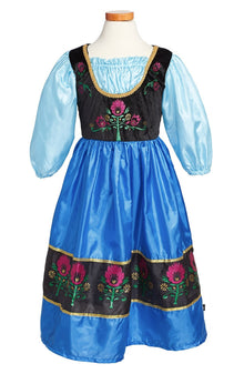 Little Adventures - Scandinavian Princess Large 5-7 10004