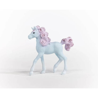 Schleich Bayala - Collectibles Unicorn Marshmallow 70737