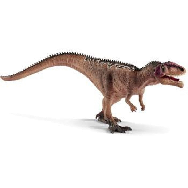 Schleich Dinosaurs -  Young Giganotosaurus 15017