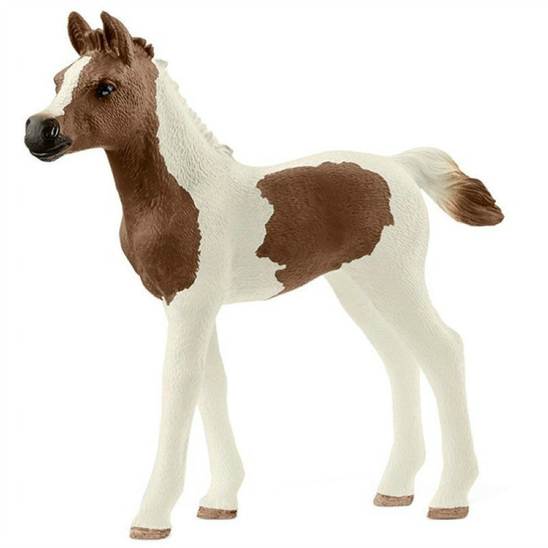 Schleich Horses - Pintabian Foal 13839