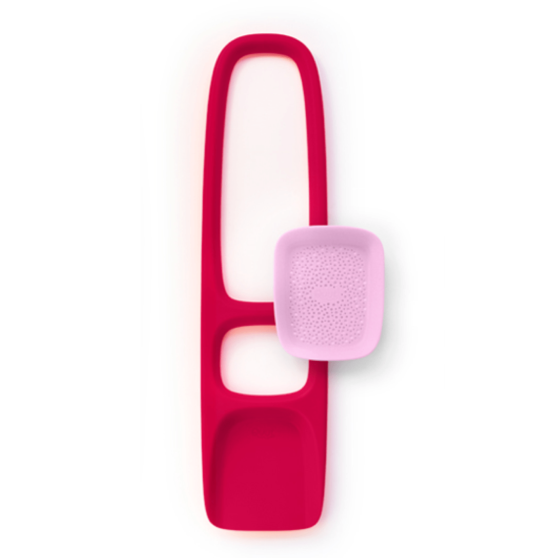 Quut - Scoppi - Cherry Red