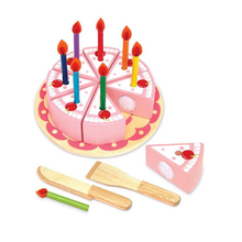 I'm Toy - Party Cake Set