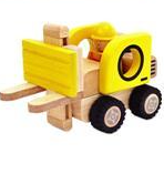 I'm Toy - Road Vehicles Forklift