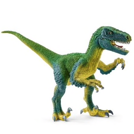 Schleich Dinosaurs - Velociraptor