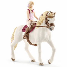 Schleich Horse Club - Sofia & Blossom 42515