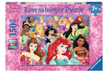 Ravensburger 150pc Disney - Dreams Can Come True Puzzle
