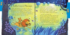 Usborne - Sweet Dreams Story Book