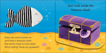 Dorling Kindersley - Pop Up Peekaboo! Under The Sea