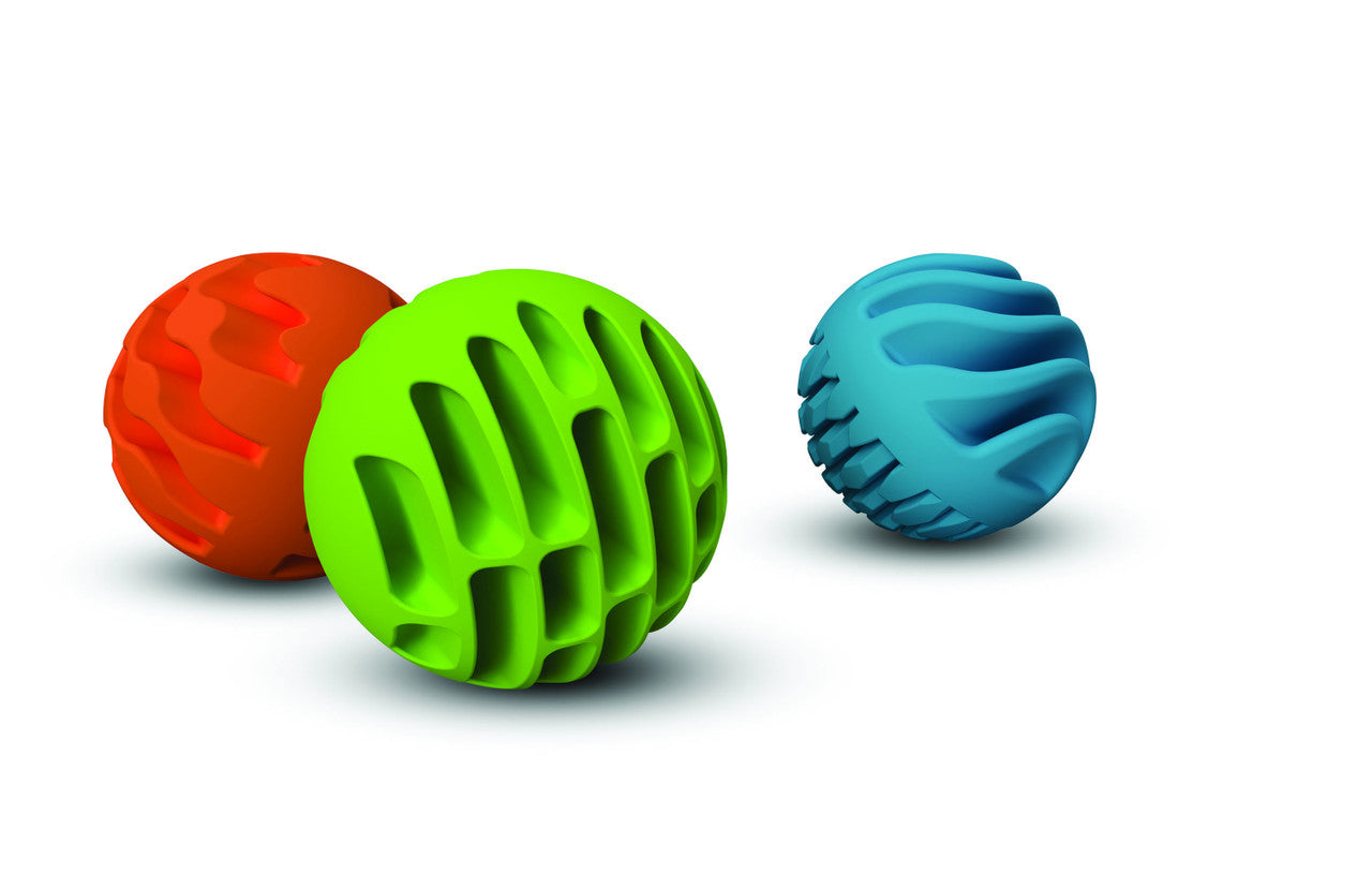 Fat Brain Toys - Sensory Rollers