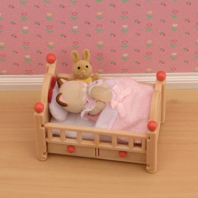 Sylvanian Families - Baby Crib