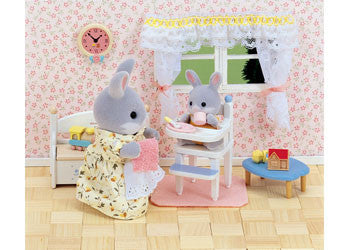 Sylvanian Families - Baby High Chair