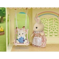 Sylvanian Families - Baby Castle Nursery