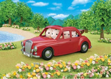 Sylvanian Families - Family Cruising Car 5448