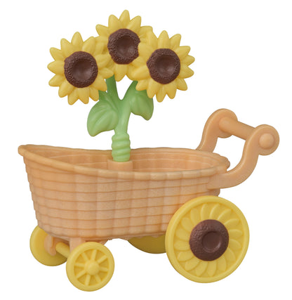 Sylvanian Families - Hamster Family