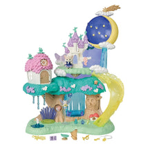 Sylvanian Families - Woodland Wonder Fairy Castle