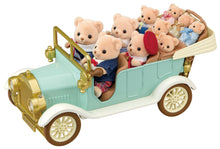Sylvanian Families - Classic Family Car
