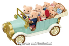 Sylvanian Families - Classic Family Car