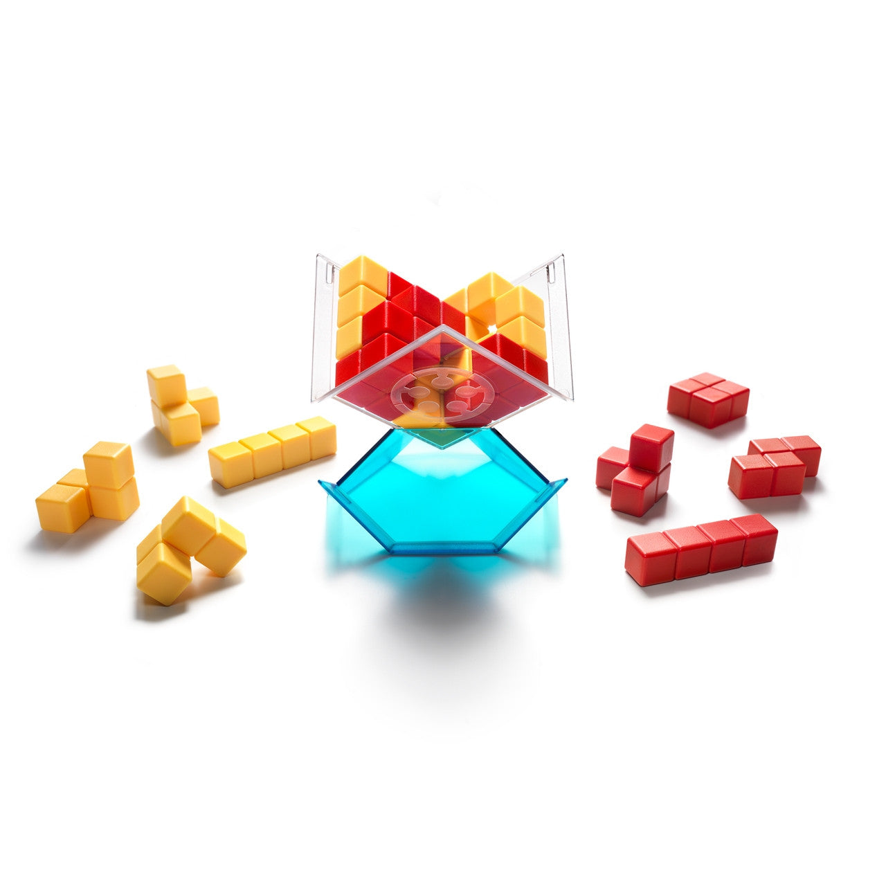 Smart Games - Cube Duel