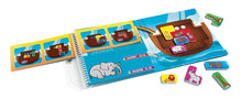 Smart Games Magnetic Travel - Noah's Ark